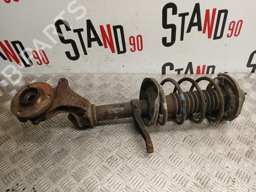 Used Left front shock absorber Left front shock absorber 37362588 37362588