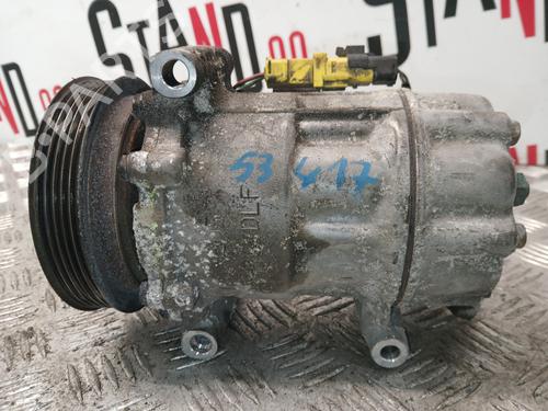 AC compressor MINI MINI COUNTRYMAN (R60) Cooper D | BP37371344M34 - Image 2