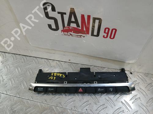 Warning switch AUDI A3 Sportback (8VA, 8VF) | BP37363853I22 - Image 3