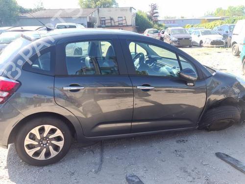 Starter CITROËN C3 II (SC_) 1.0 VTi 68 | BP37359527M8 - Image 11