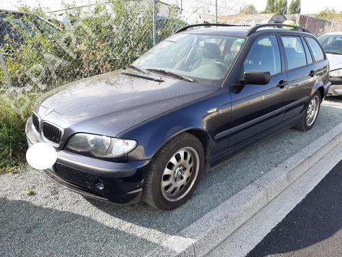 Steering pump BMW 3 Touring (E46) | BP37354025M99 - Image 10