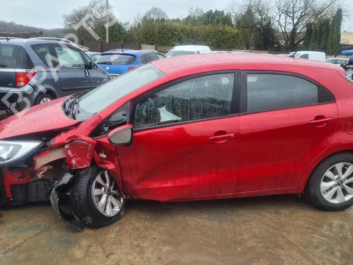 Front left window mechanism KIA RIO III (UB) | BP37374235C22 - Image 6