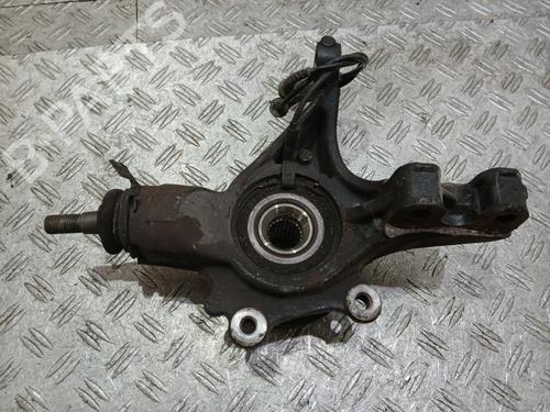 Left front steering knuckle CITROËN C4 II (NC_) 1.6 HDi 90 | BP37361459M25 - Image 3