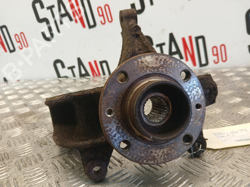 Used Left front steering knuckle Left front steering knuckle 37373465 37373465