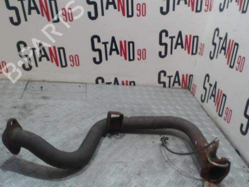 Used Exhaust system Exhaust system 37357417 37357417