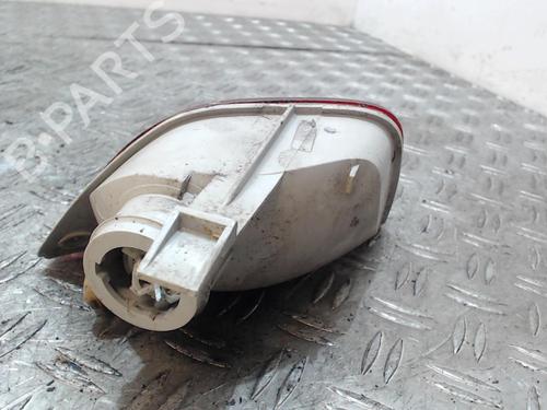 Venstre baglygte bagklap Venstre baglygte bagklap FORD FOCUS I (DAW, DBW) [1998-2009] 37353657 37353657