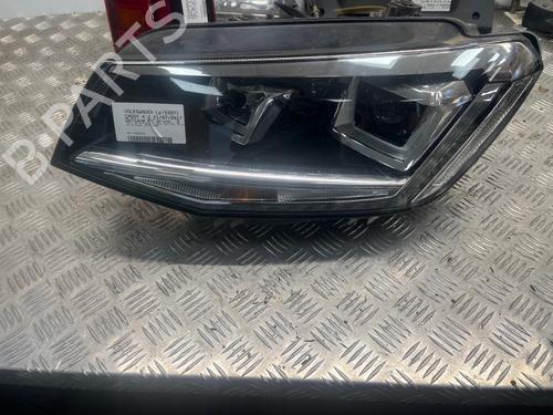 Left headlight VW CADDY IV Box Body/MPV (SAA, SAH) | BP40602713C28 - Image 2