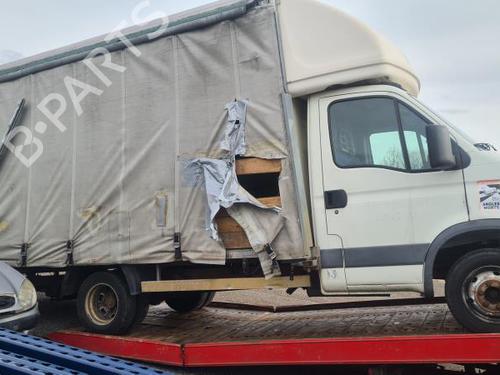 Left front indicator IVECO DAILY III Platform/Chassis 35 S 13,35 C 13 | BP37373658C32 - Image 4