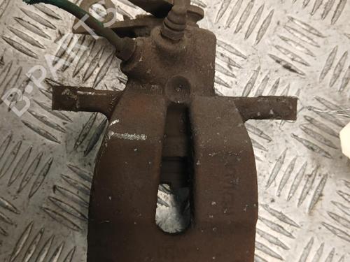 Used Left rear brake caliper Left rear brake caliper RENAULT SCÉNIC II (JM0/1_) 1.5 dCi (JM0F) (82 hp) 40602737 40602737