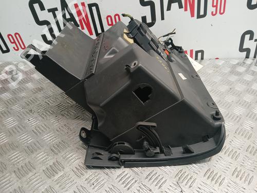 Hanskerom Hanskerom VW POLO V (6R1, 6C1) [2009-2022] 37368842 37368842