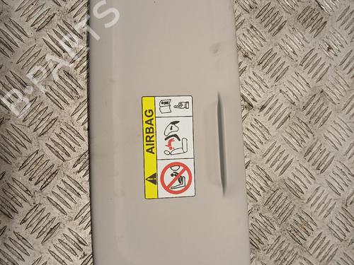Used Right sun visor Right sun visor 39148256 39148256