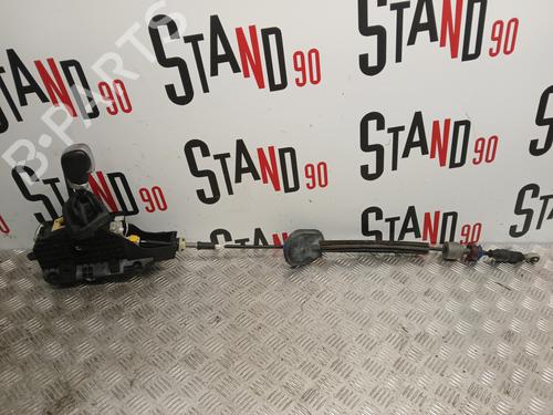 Cable RENAULT MEGANE IV Hatchback (B9A/M/N_) | BP37370878E12 - Image 5
