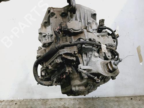 Gearbox RENAULT MEGANE IV Hatchback (B9A/M/N_) 1.5 dCi 110 (B9A3) | BP39982213M3 - Image 2