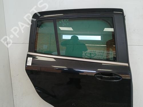 Dør højre bagtil FORD B-MAX (JK) 1.6 TDCi | BP38492688C5 - Image 4