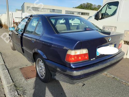 Control unit BMW 3 (E36) 318 i | BP37358529M11 - Image 9