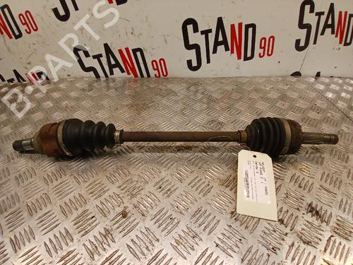 Used Left front driveshaft Left front driveshaft 37373050 37373050