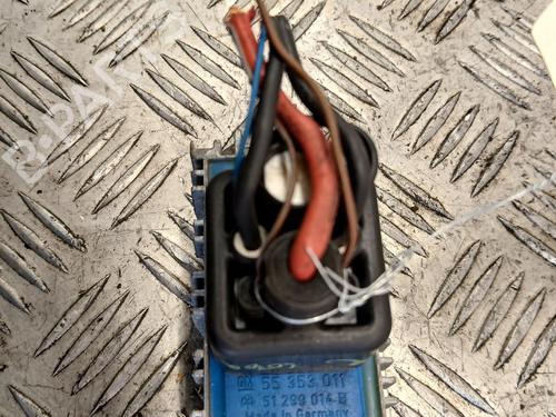 Module électronique Module électronique OPEL CORSA C (X01) 1.3 CDTI (F08, F68) (70 hp) 39702656 39702656
