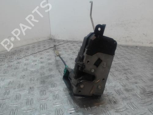 Used Front right lock Front right lock 37353951 37353951