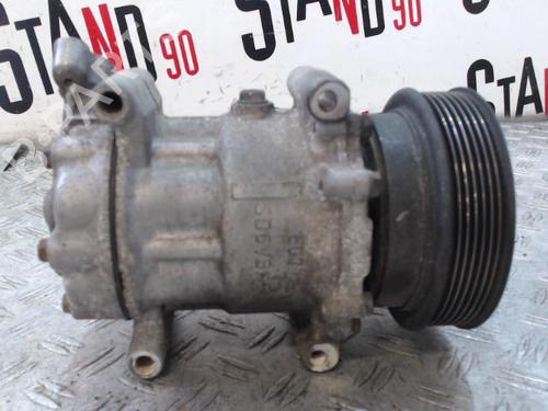 AC compressor RENAULT TWINGO III (BCM_, BCA_) | BP37362098M34 - Image 2