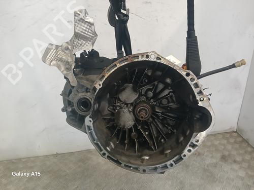 Gearbox RENAULT TRAFIC III Van (FG_) 2.0 dCi 120 (FGMN) | BP37373294M3 - Image 2