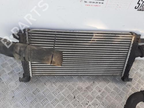 Intercooler Intercooler OPEL ASTRA H (A04) [2004-2014] 37355907 37355907