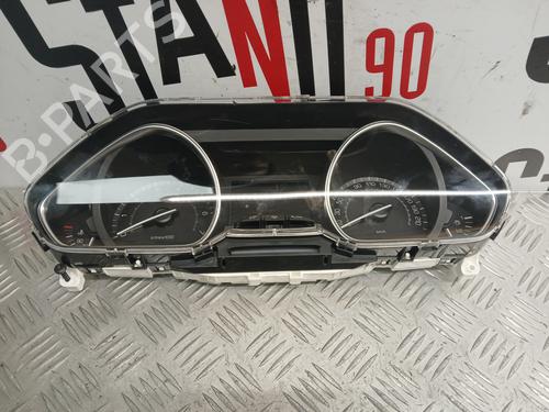 Used Instrument cluster Instrument cluster 37368931 37368931