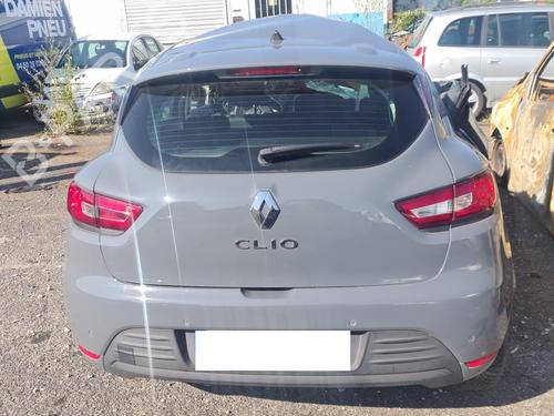 Electronic module RENAULT CLIO IV (BH_) 1.5 dCi 90 | BP37367939M83 - Image 9
