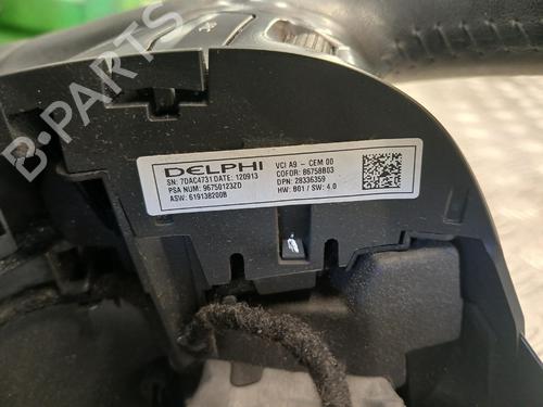 Used Steering wheel Steering wheel 37452039 37452039