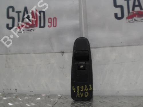 Used Right front window switch Right front window switch 37355843 37355843