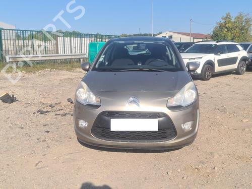 Left taillight CITROËN C3 II (SC_) 1.4 HDi 70 (SC8HZC, SC8HR0, SC8HP4) | BP38596069C34  - Image 12