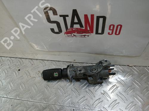 Used Ignition barrel Ignition barrel 37360004 37360004