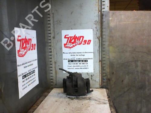 Used Right front brake caliper Right front brake caliper 37349945 37349945