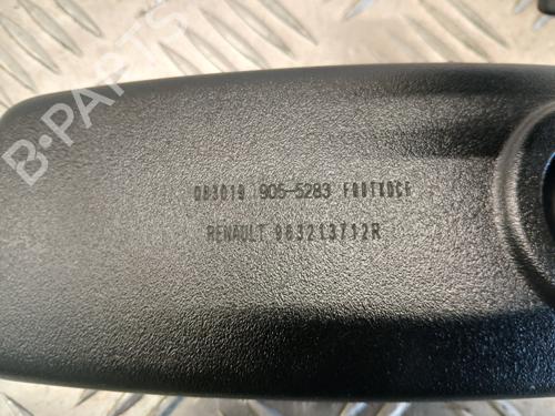 Rear mirror RENAULT ZOE (BFM_) | BP37373165I6 - Image 2