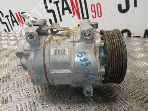 AC compressor DS DS 3 / DS 3 CROSSBACK (UR_, UC_, UJ_) 1.2 PureTech 130 (URHNSS) | BP37371817M34 - Image 3