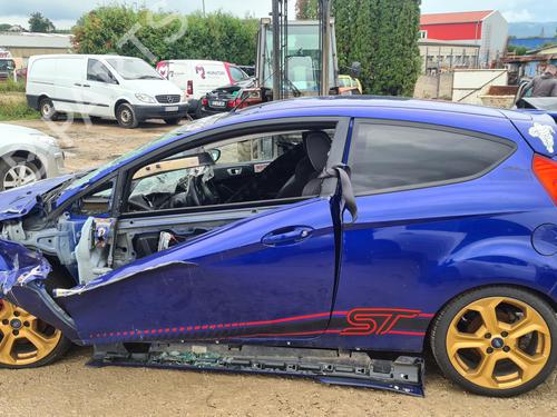 Starter FORD FIESTA VI (CB1, CCN) 1.6 ST | BP37365552M8 - Image 6