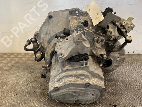Used Gearbox Gearbox 37369239 37369239