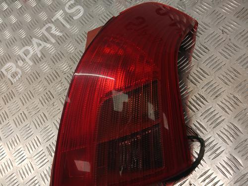 Right taillight SUZUKI SWIFT III (MZ, EZ) 1.3 DDiS (RS413D) | BP37367053C35 - Image 2