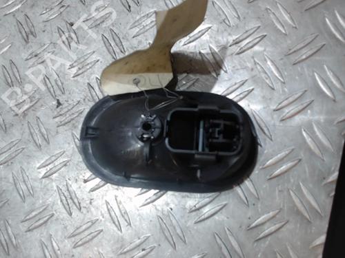 Front left interior door handle RENAULT SCÉNIC II (JM0/1_) 1.5 dCi (JM02, JM13) | BP37352228I13 - Image 2