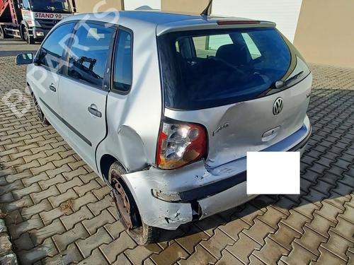 Engine control unit (ECU) VW POLO IV Saloon (9A4, 9A2, 9N2, 9A6) 1.4 TDI | BP37366404M57 - Image 10