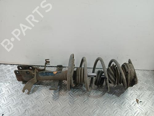 Right front shock absorber RENAULT CLIO III Hatchback Van (SB_, SR_) | BP37366111M17 - Image 6