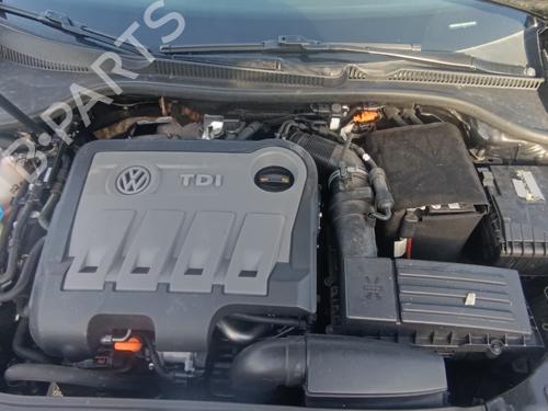 Engine control unit (ECU) VW GOLF V (1K1) | BP37372994M57 - Image 10