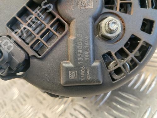 alternator-chevrolet-cruze-j300-2009-37372429 main image