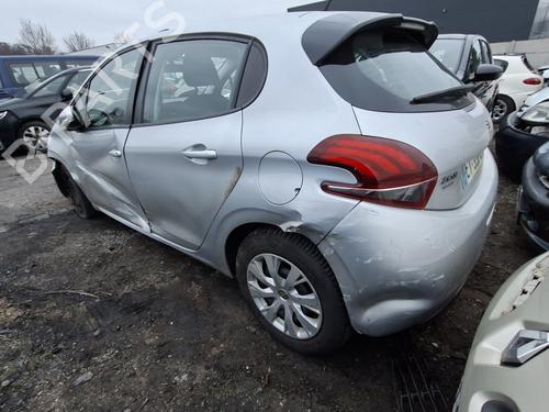 Right front window switch PEUGEOT 208 I (CA_, CC_) 1.6 HDi / BlueHDi 75 | BP37371774I26 - Image 14