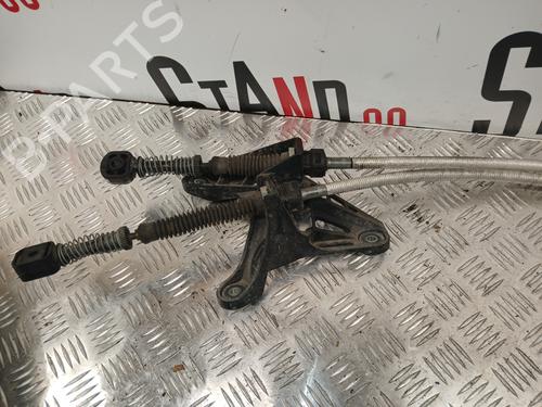Gear lever SEAT LEON ST (5F8) | BP37371781M90 - Image 4