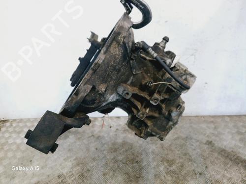 Used Gearbox Gearbox OPEL CORSA C (X01) 1.3 CDTI (F08, F68) (70 hp) 39702453 39702453