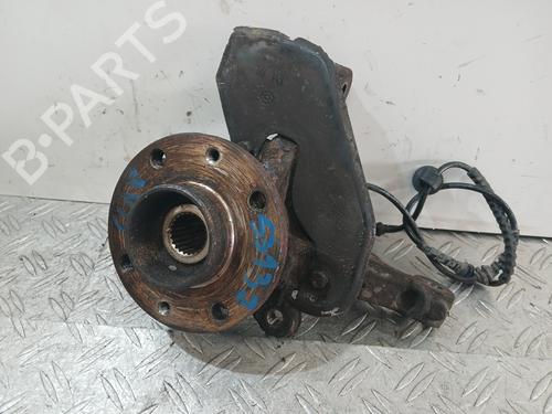 Right front steering knuckle RENAULT TWINGO II (CN0_) 1.2 16V (CN04, CN0B) | BP37366366M26 - Image 3