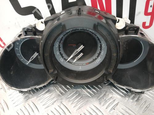 Instrument cluster CITROËN DS3 (SA_) 1.6 THP 155 | BP37371042C47 - Image 5