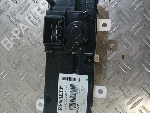 Climate control RENAULT MASTER III Van (FV) 2.3 dCi 130 FWD (FV0M, FV0Y, FV0J, FV02, FV03) | BP37364505I5 - Image 2