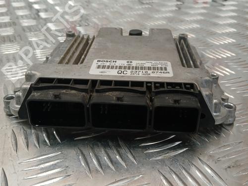 engine-control-unit-ecu-renault-koleos-i-hy_-2008-37368089 main image