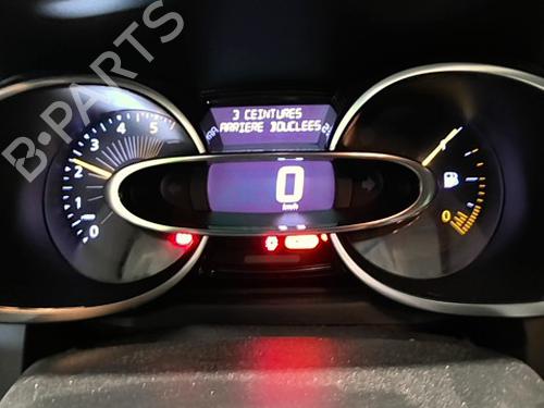 Engine RENAULT CLIO IV (BH_) 1.5 dCi 75 | BP37372957M1 - Image 3